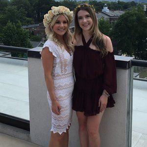 Misa Los Angeles Indi Dress Burgundy